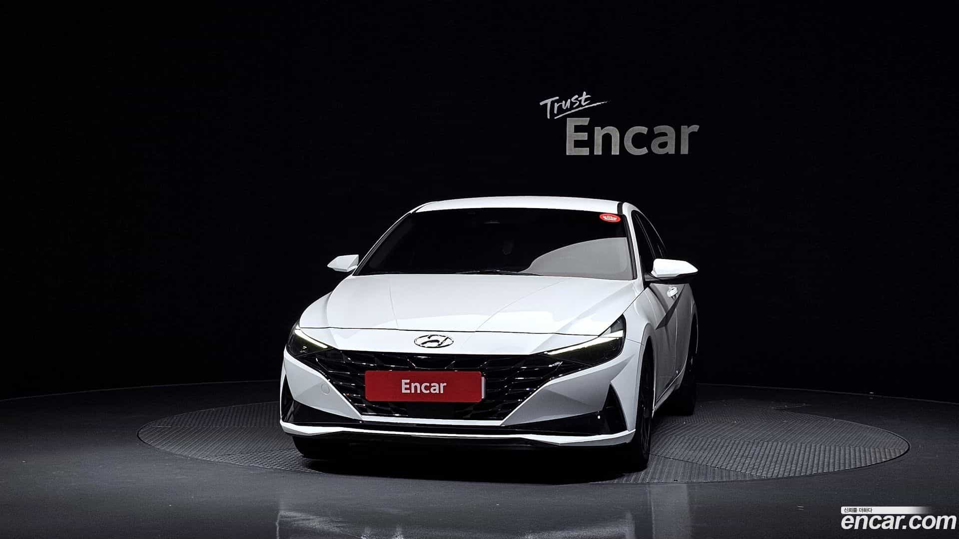 AVANTE Hyundai 2023.0-OUTER-003