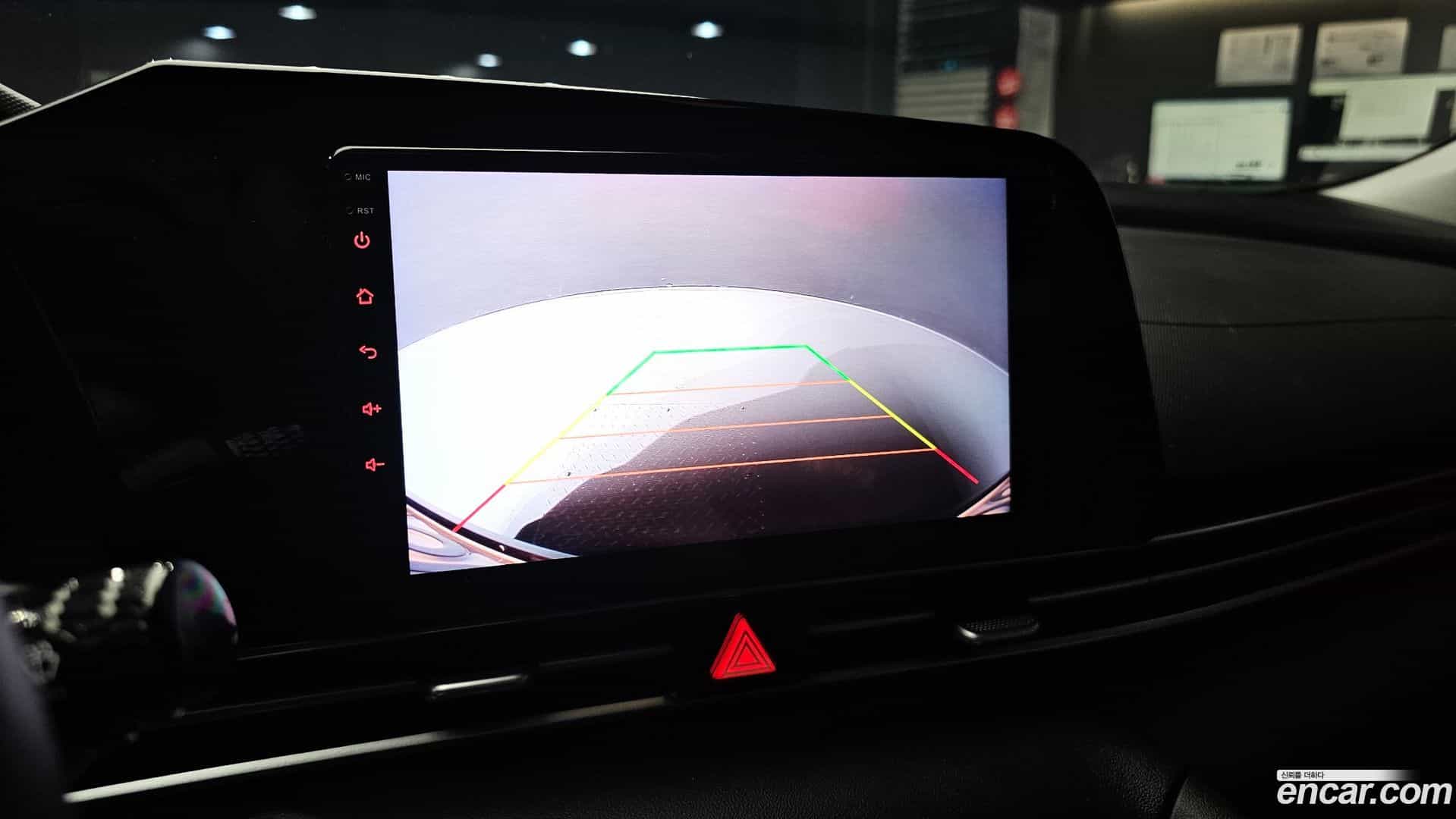 AVANTE Hyundai 2023.0-OPTION-019