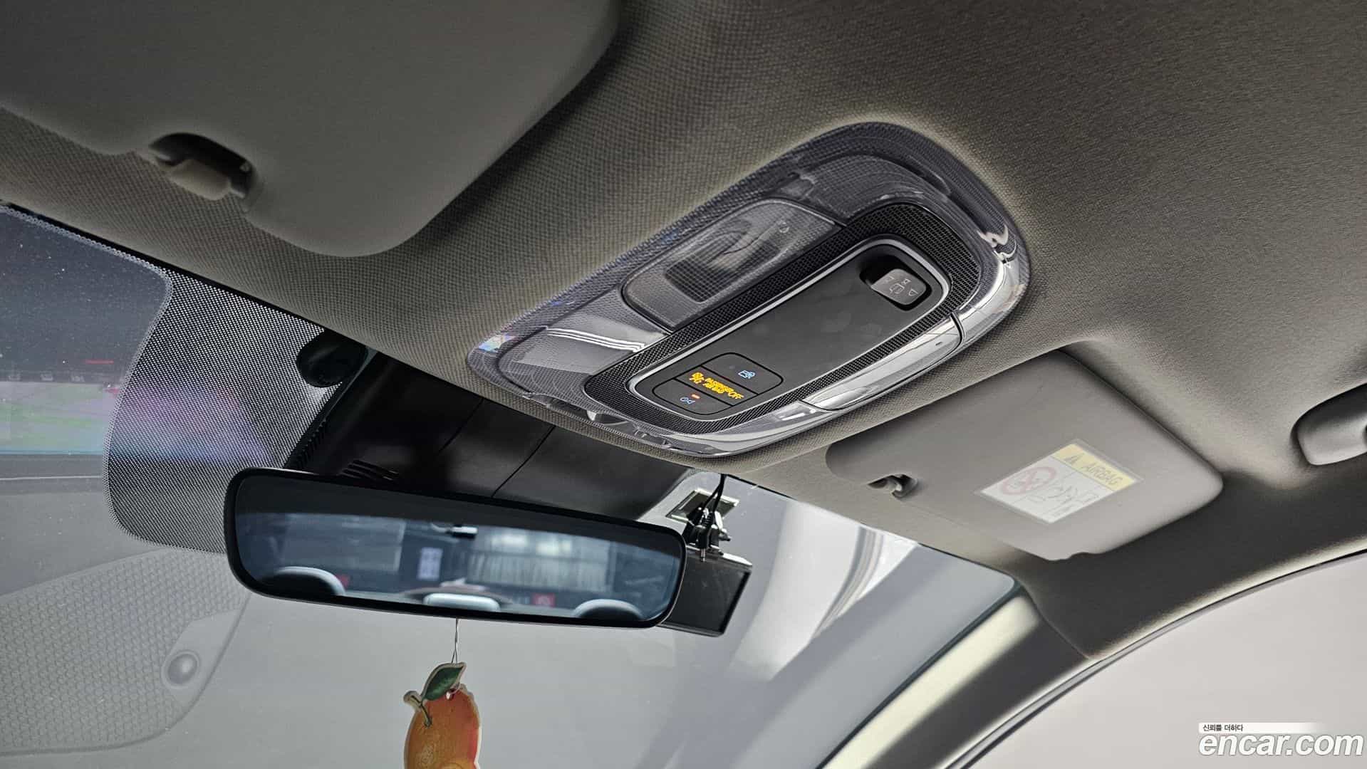 AVANTE Hyundai 2023.0-OPTION-023