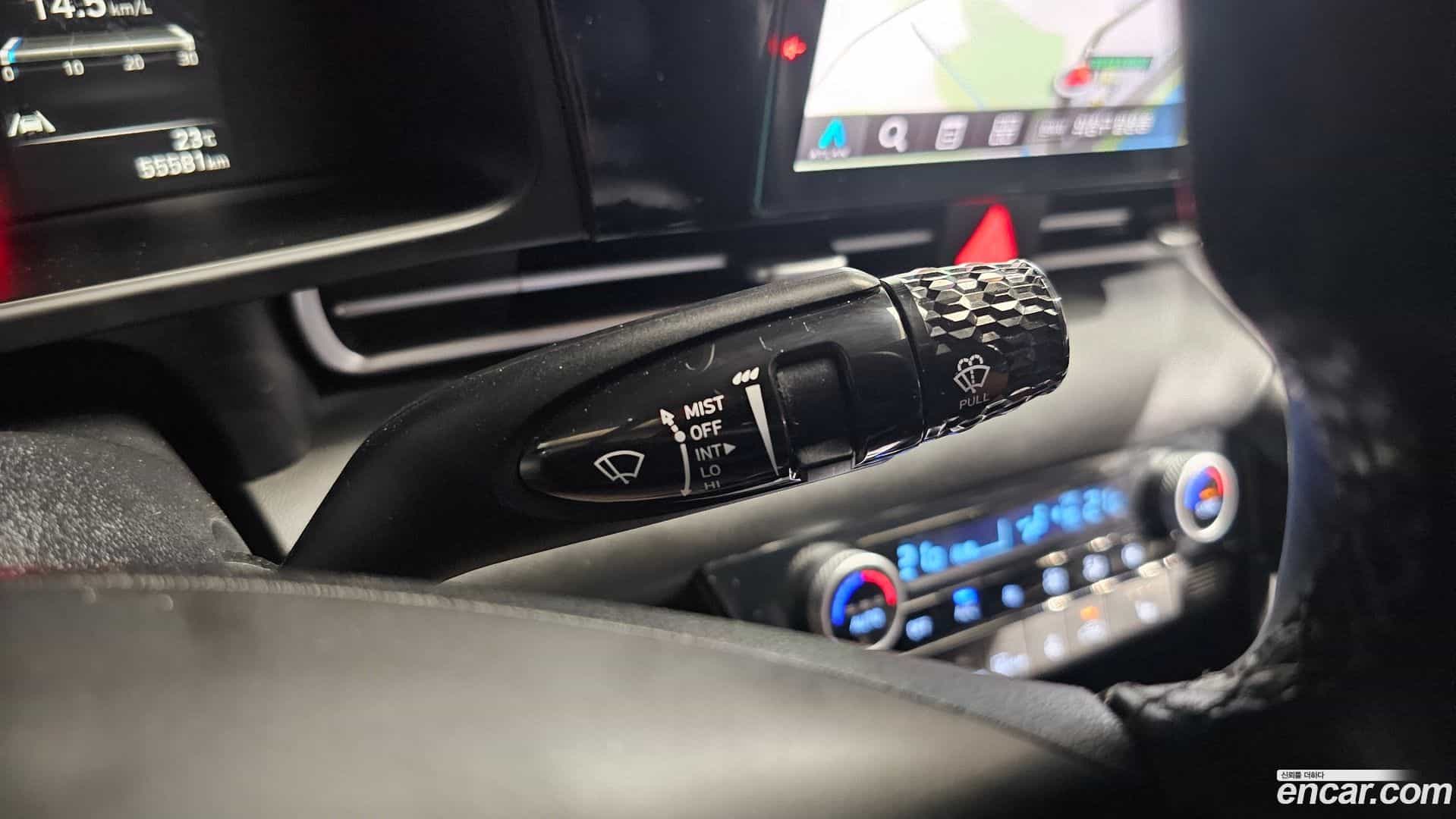AVANTE Hyundai 2023.0-OPTION-042