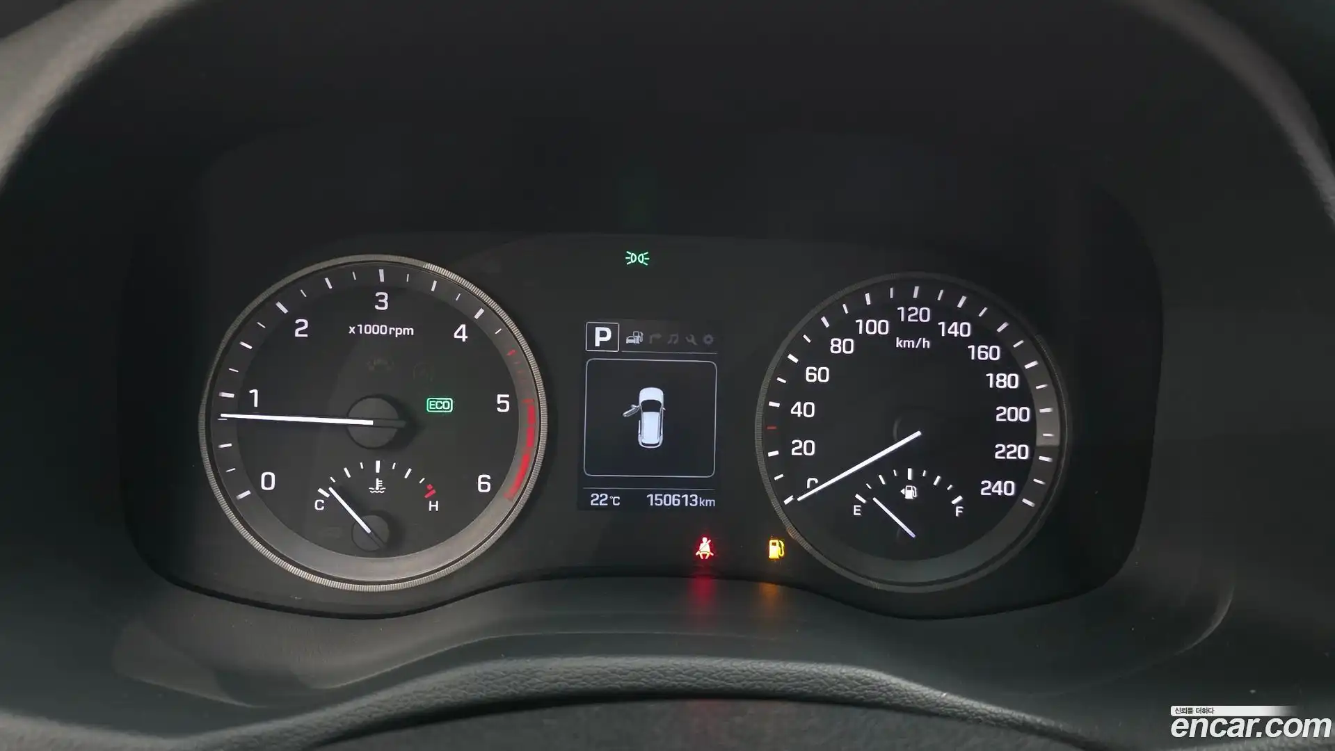 Tucson Hyundai 2016.5-INNER-008