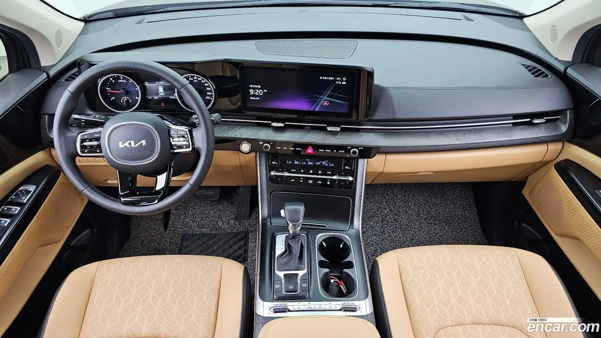 Canival Kia 2023.3-INNER-007