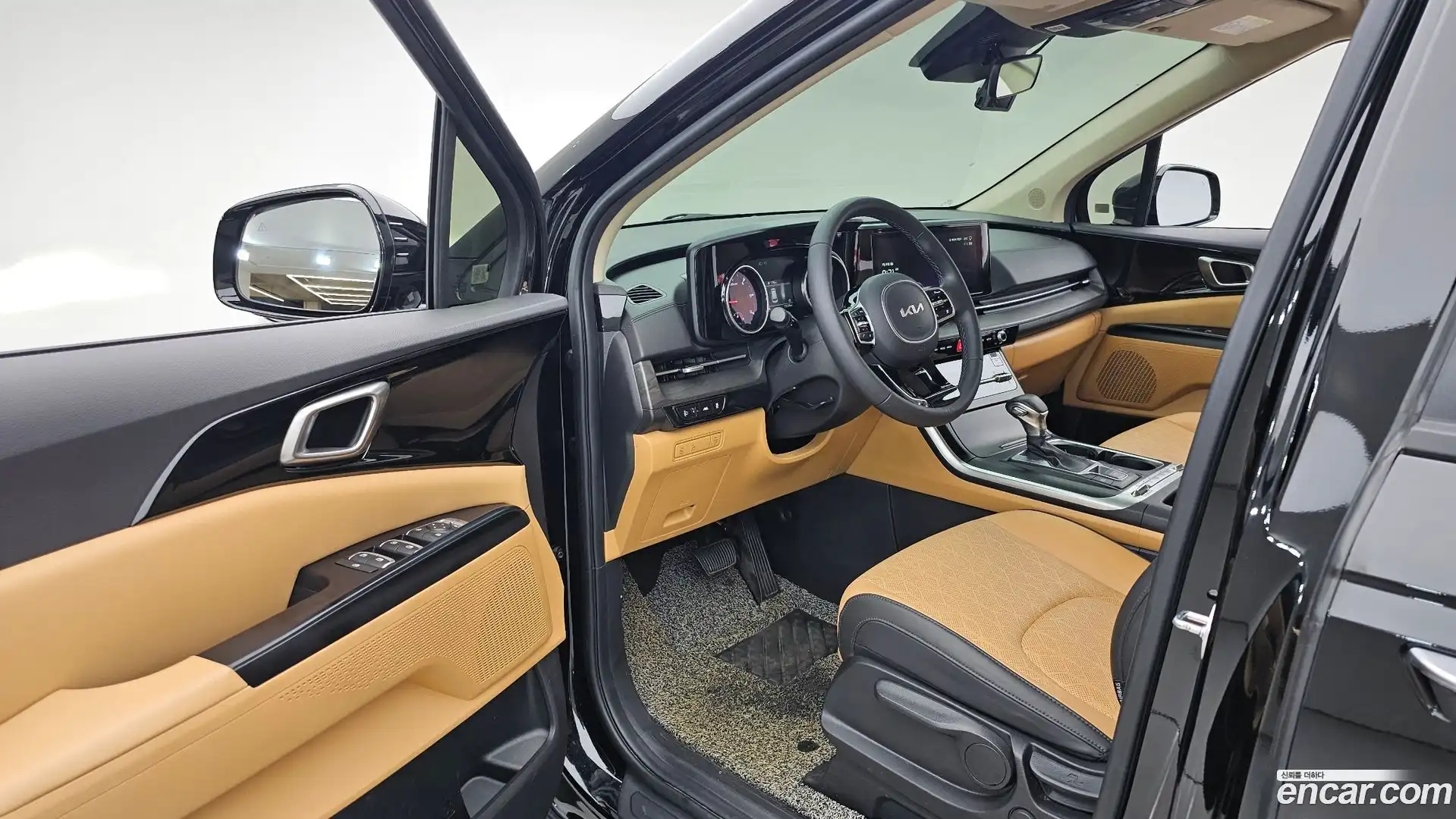 Canival Kia 2023.3-INNER-010