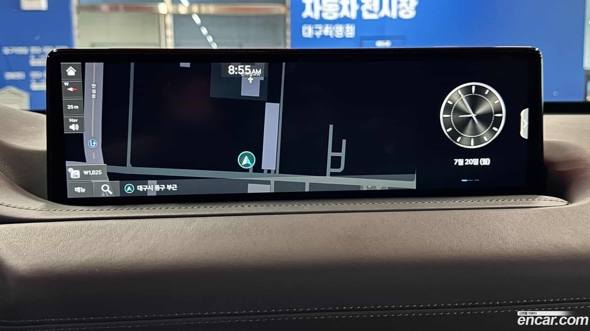 GV80 Genesis 2023.4-OPTION-019