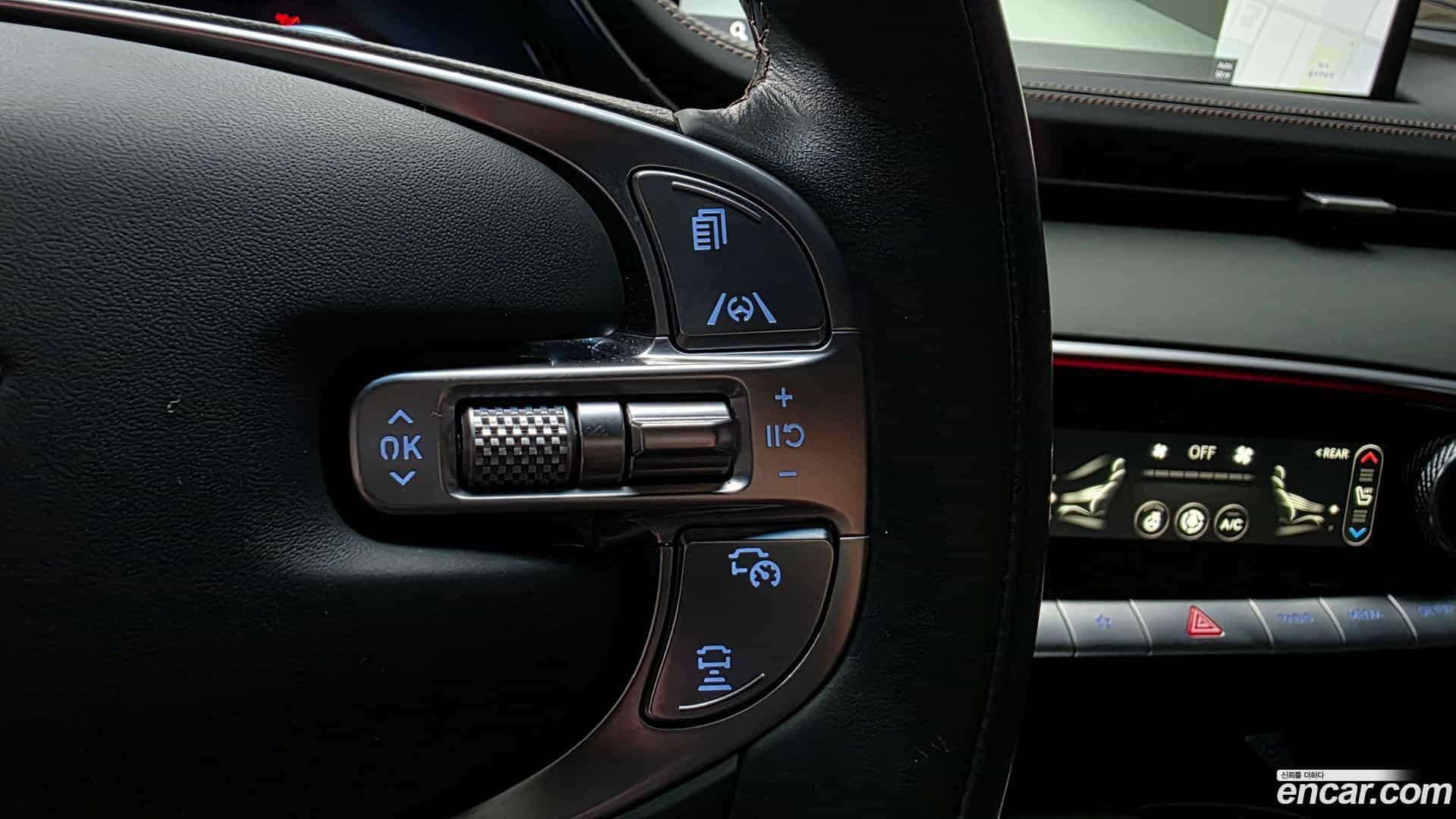 GV70 Genesis 2021.8-OPTION-021