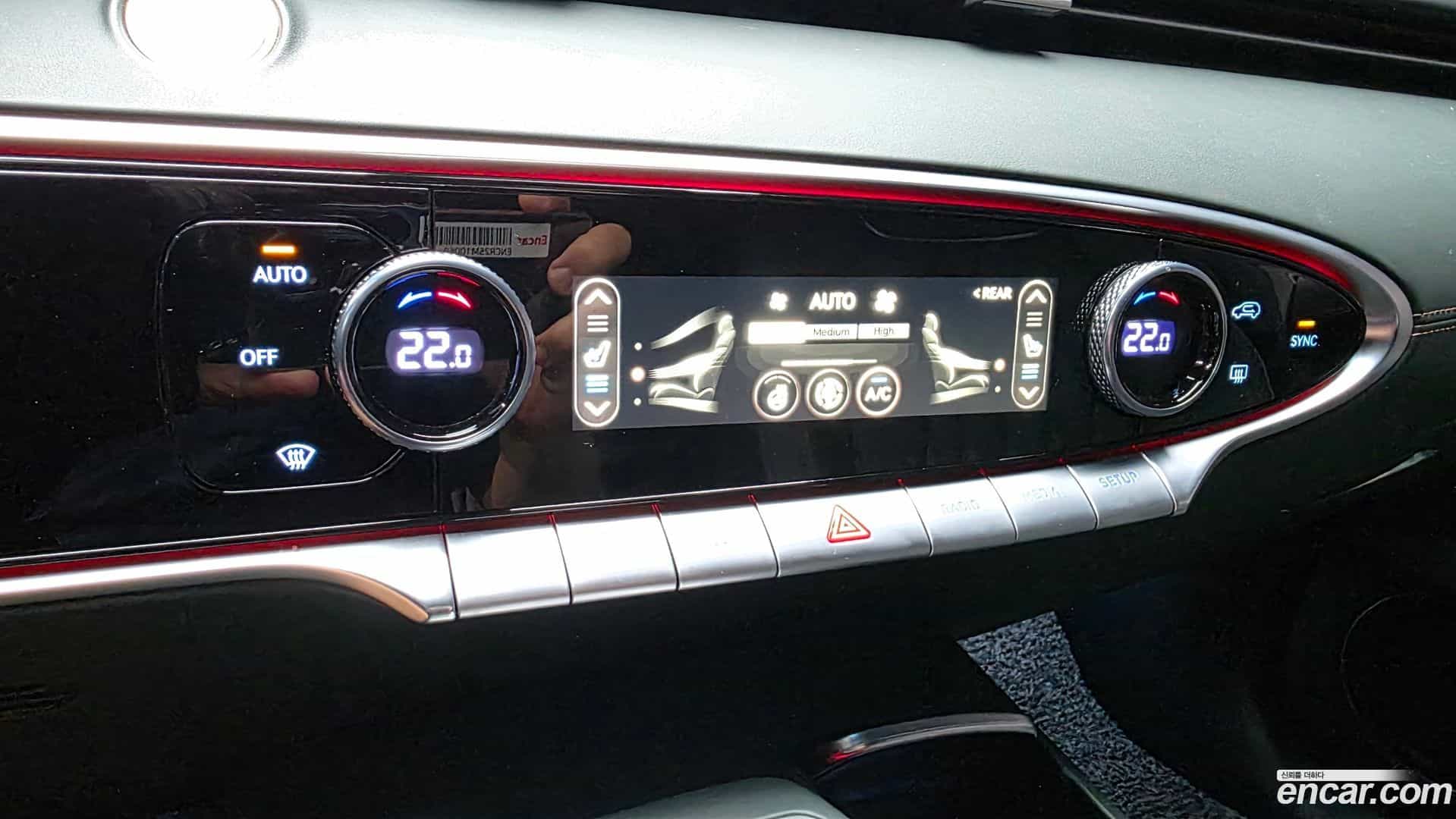 GV70 Genesis 2021.8-OPTION-045