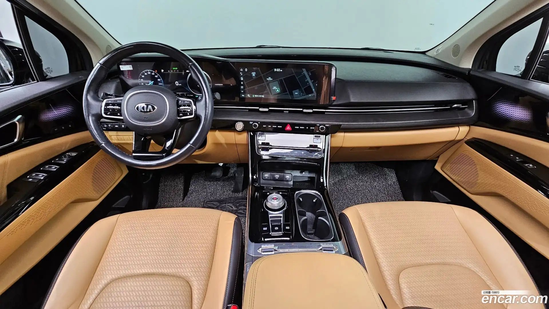 Canival Kia 2021.2-INNER-007