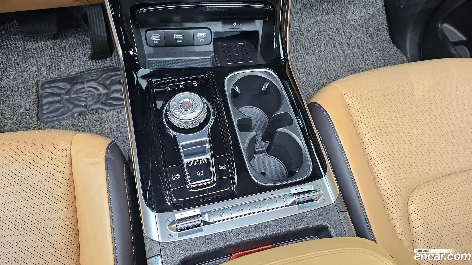 Canival Kia 2021.2-INNER-009