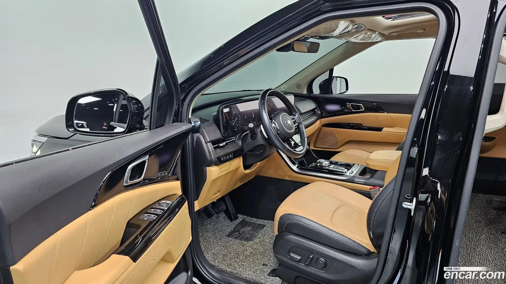 Canival Kia 2021.2-INNER-010