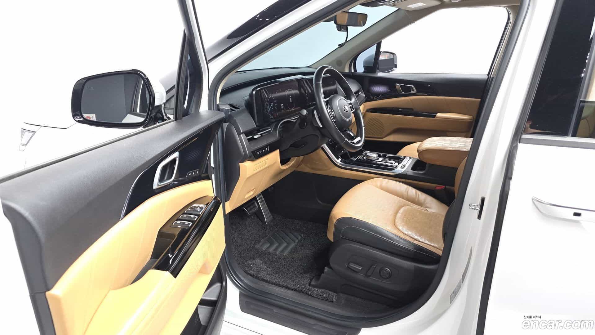 Canival Kia 2020.8-INNER-010