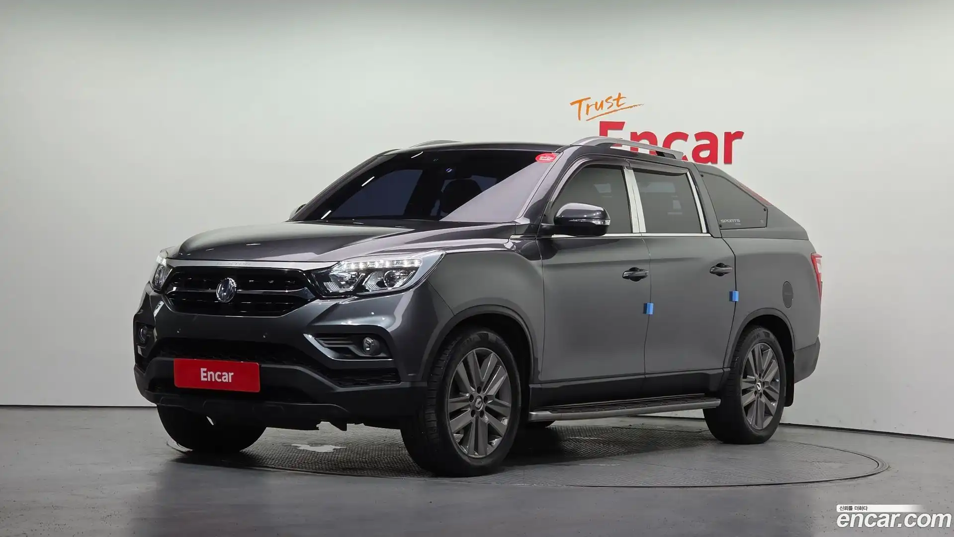 Rexton KG Mobility 2018.4-OUTER-001
