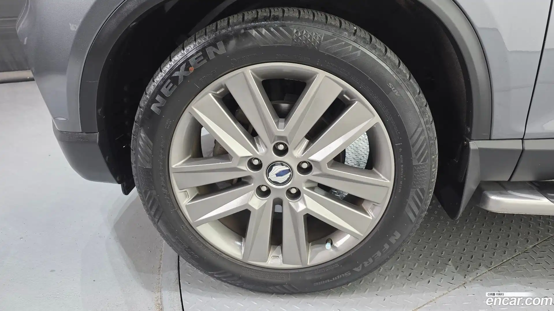 Rexton KG Mobility 2018.4-OUTER-005