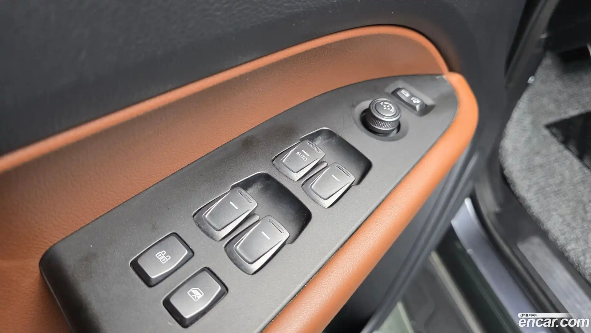 Rexton KG Mobility 2018.4-OPTION-016