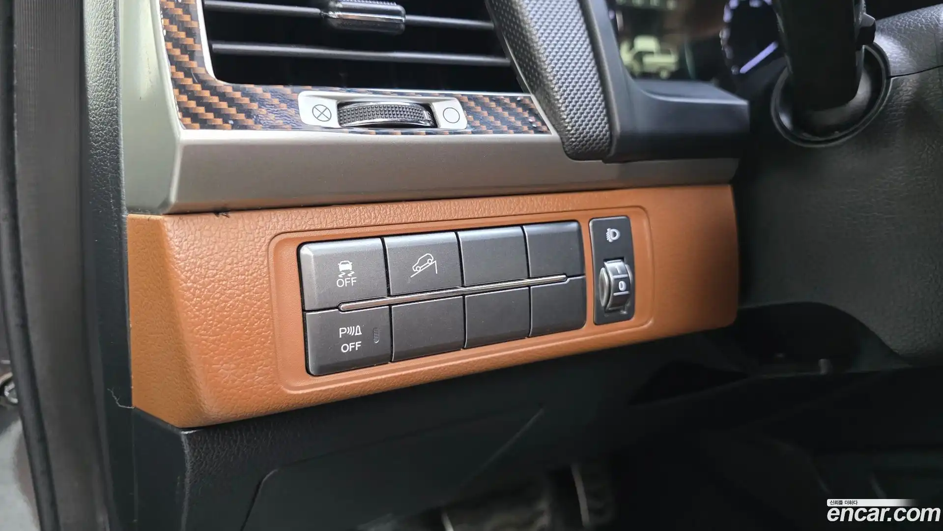 Rexton KG Mobility 2018.4-OPTION-017