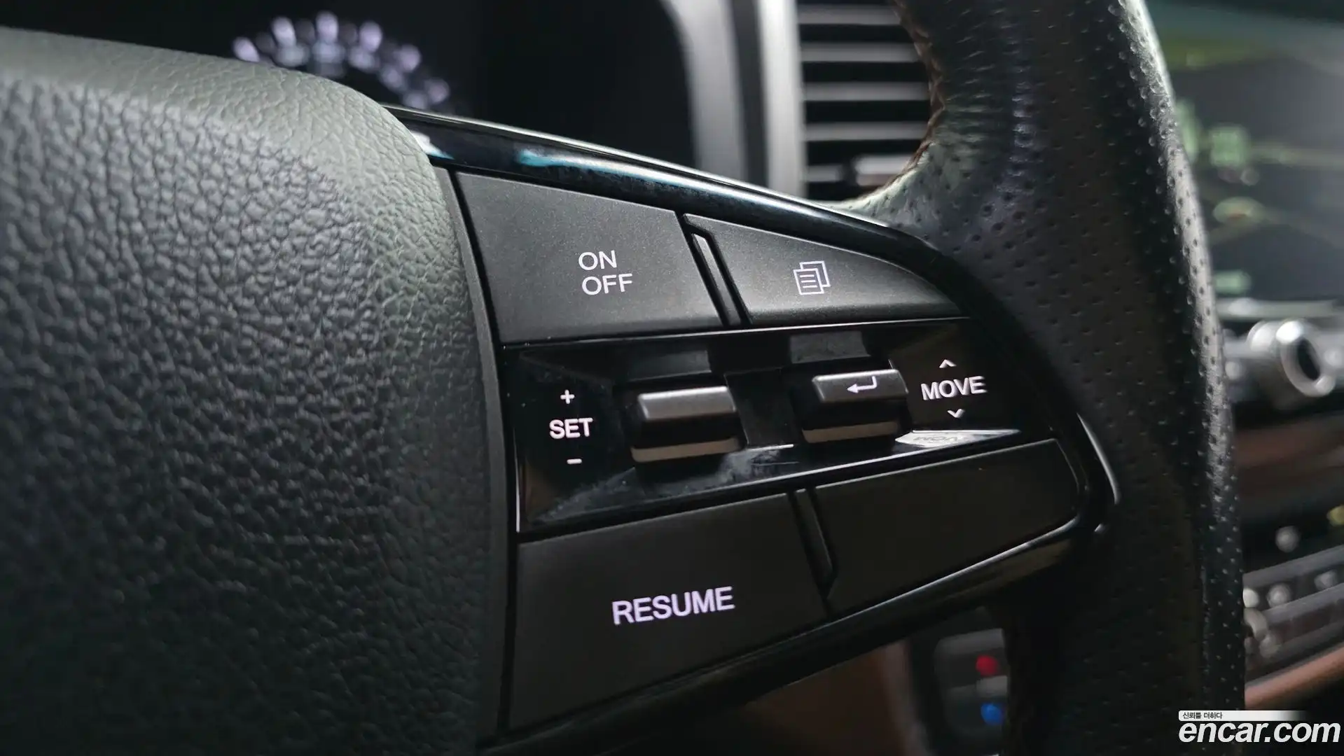 Rexton KG Mobility 2018.4-OPTION-019