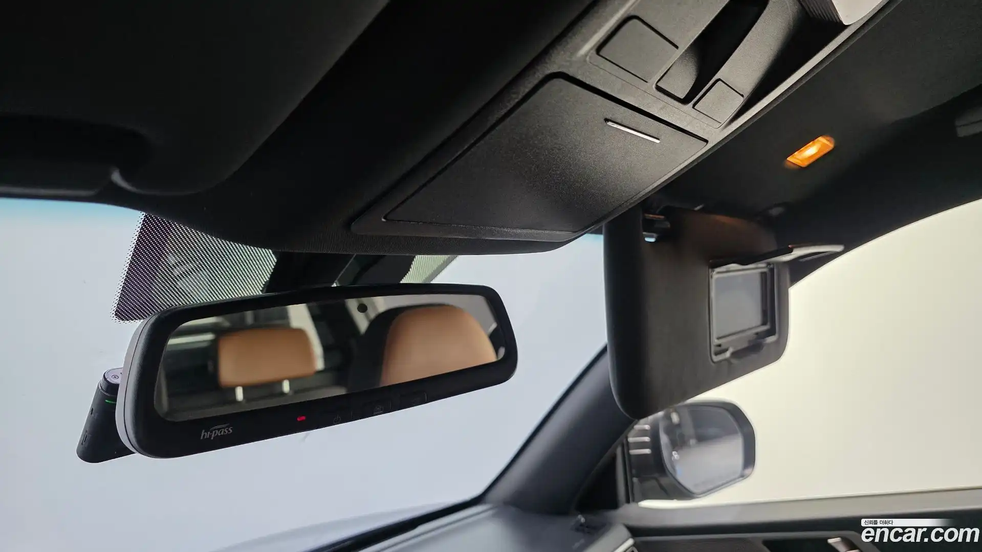 Rexton KG Mobility 2018.4-OPTION-021