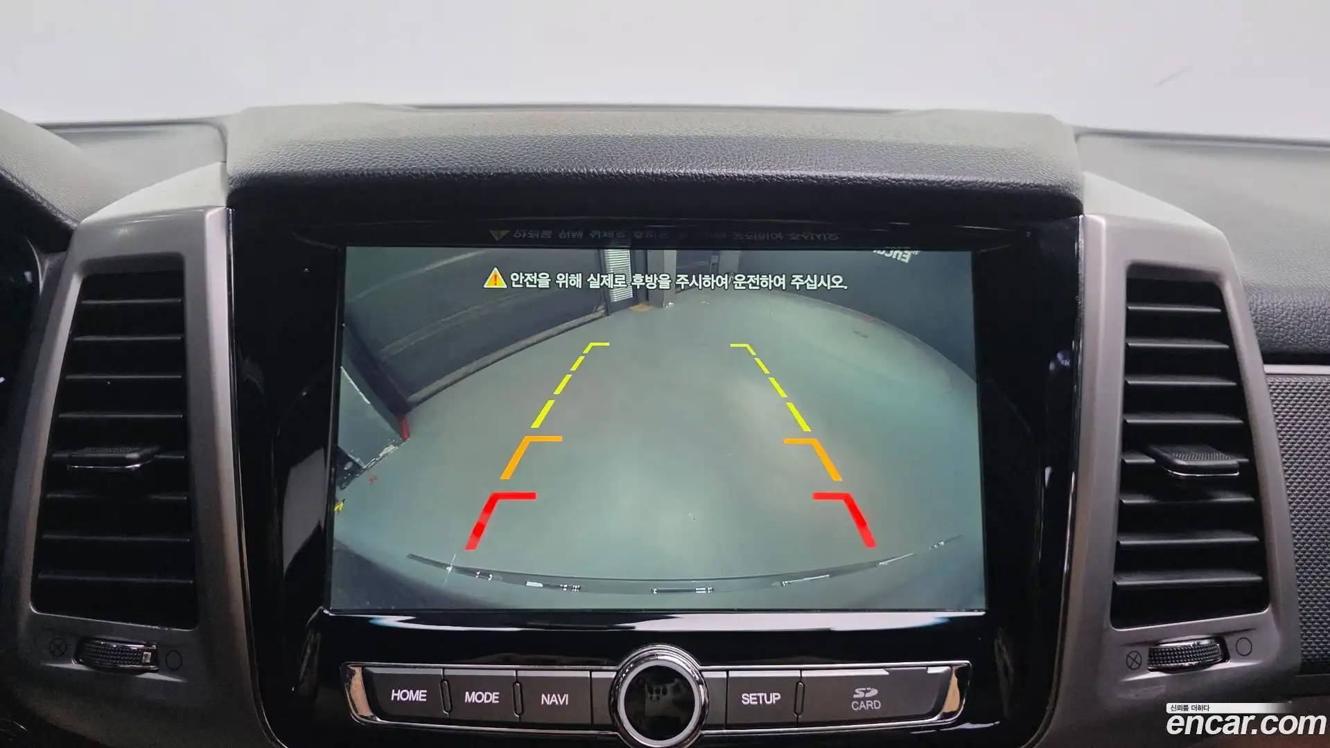 Rexton KG Mobility 2018.4-OPTION-023