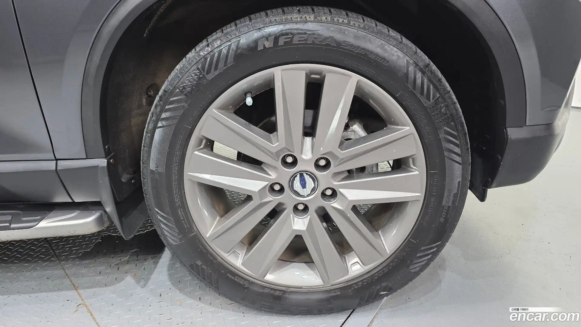 Rexton KG Mobility 2018.4-OUTER-031