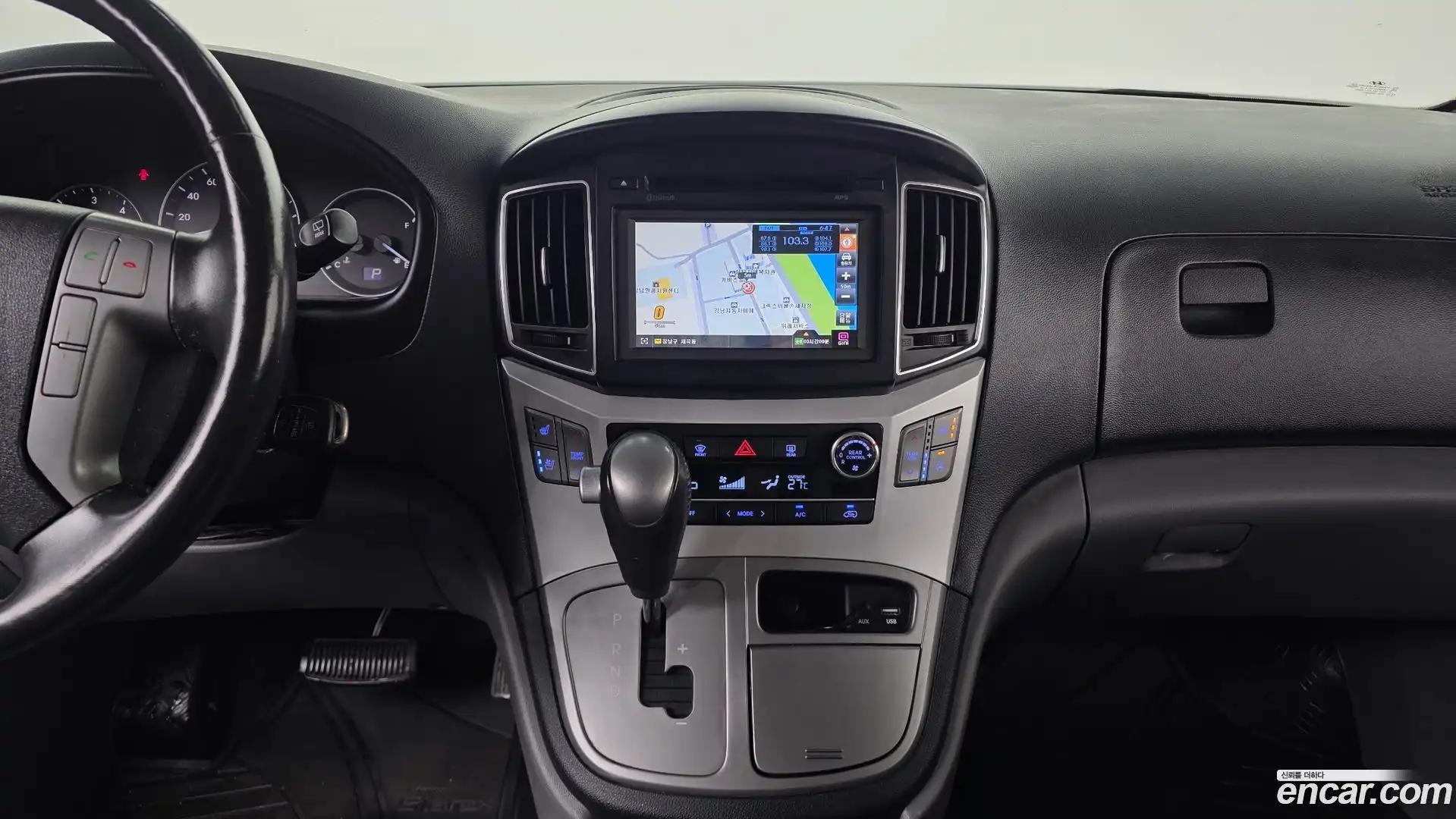 Starex Hyundai 2017.1-OPTION-018