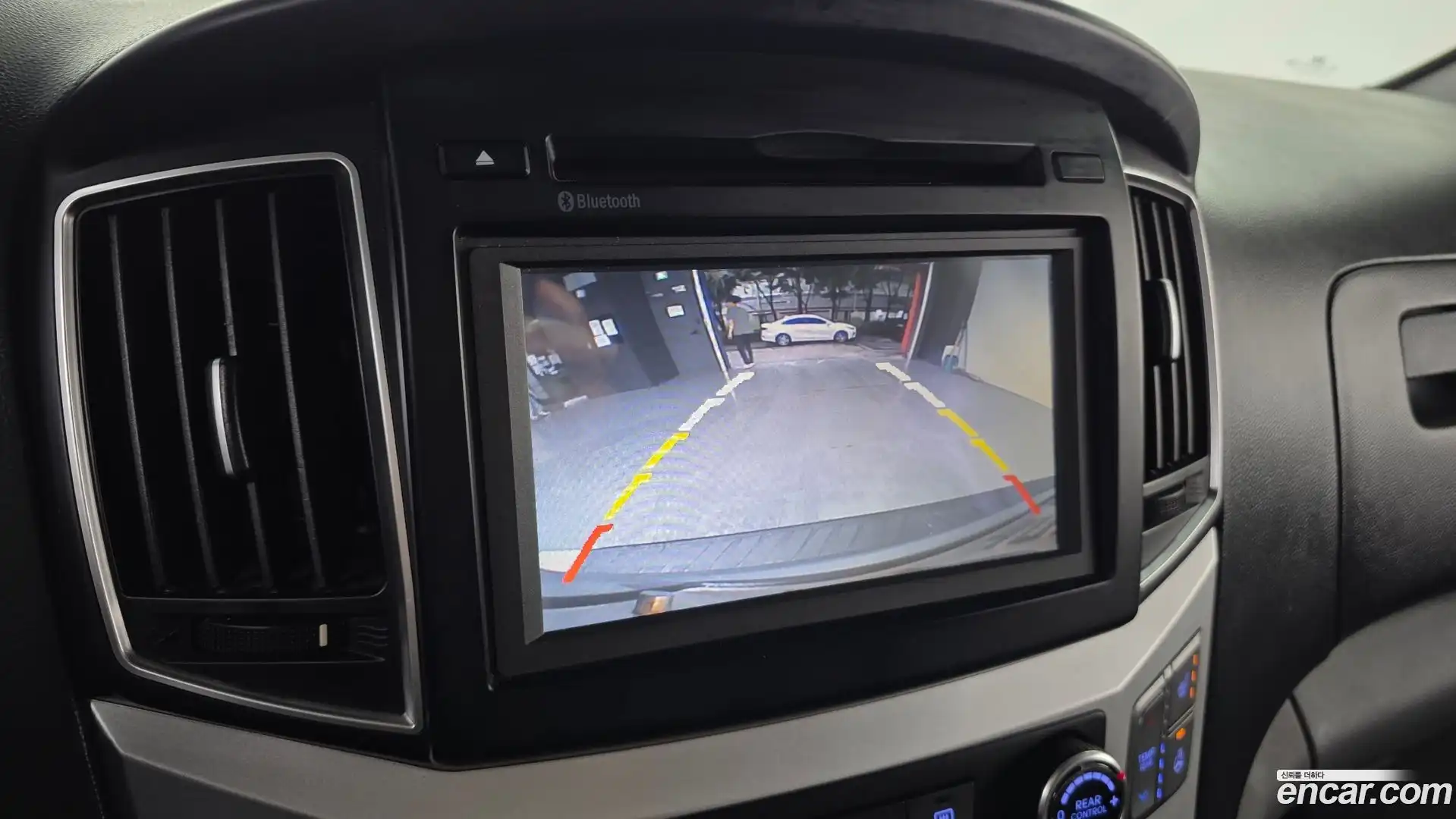 Starex Hyundai 2017.1-OPTION-019