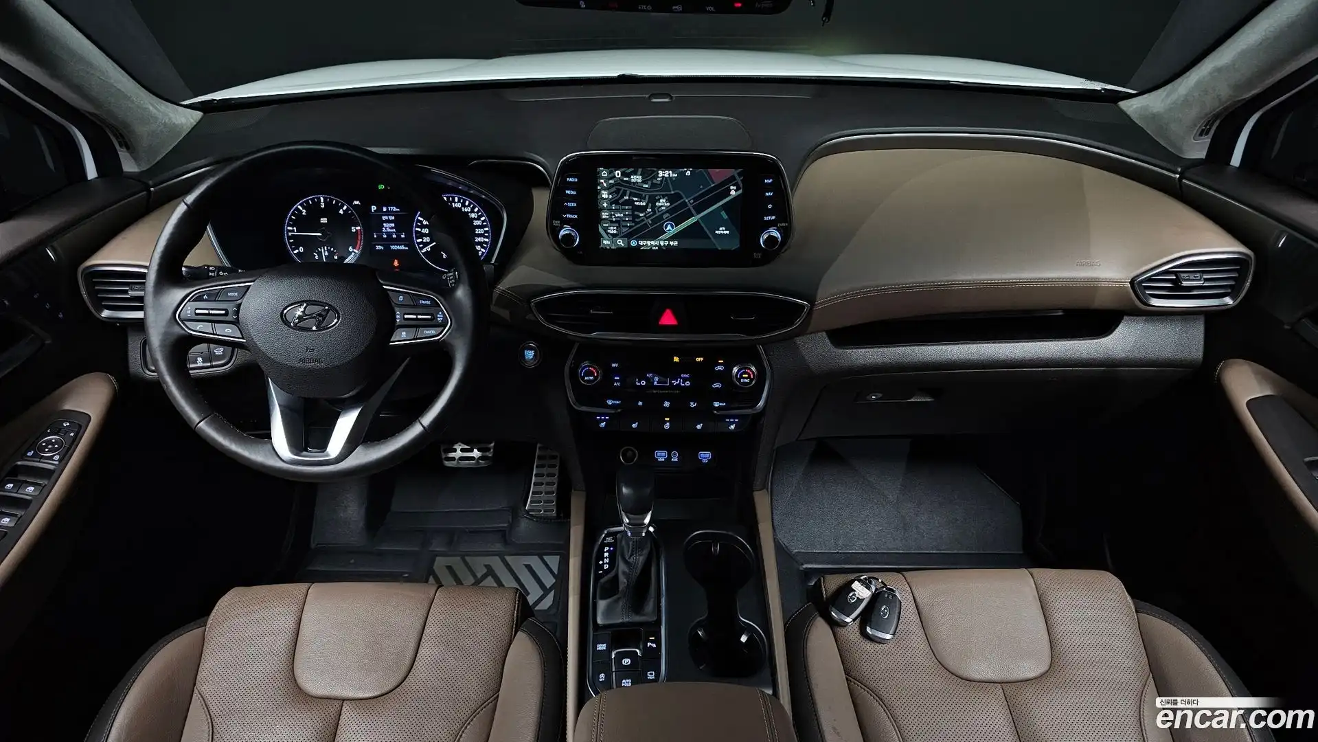 Santafe Hyundai 2019.4-OUTER-006