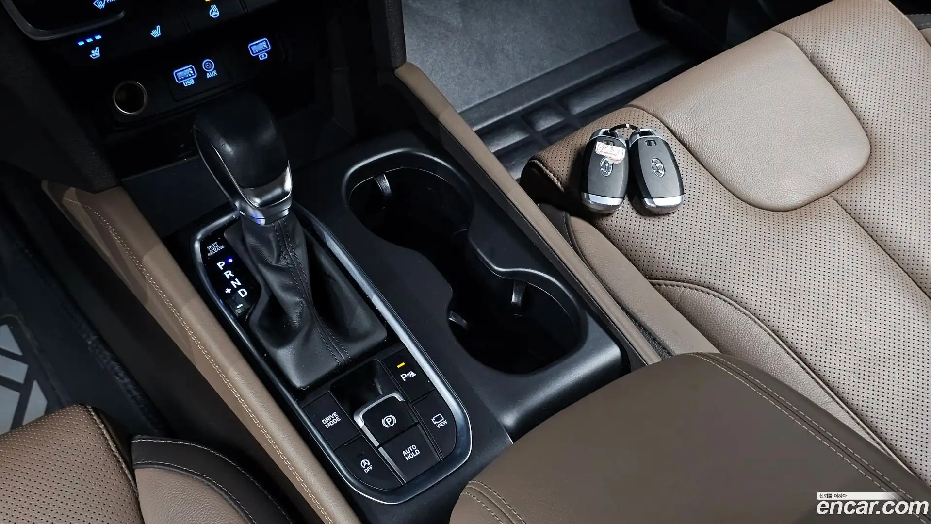 Santafe Hyundai 2019.4-INNER-008