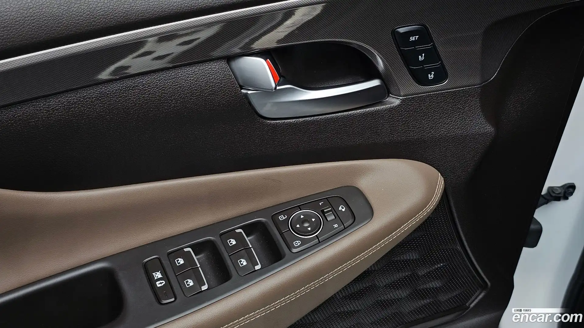 Santafe Hyundai 2019.4-OPTION-021