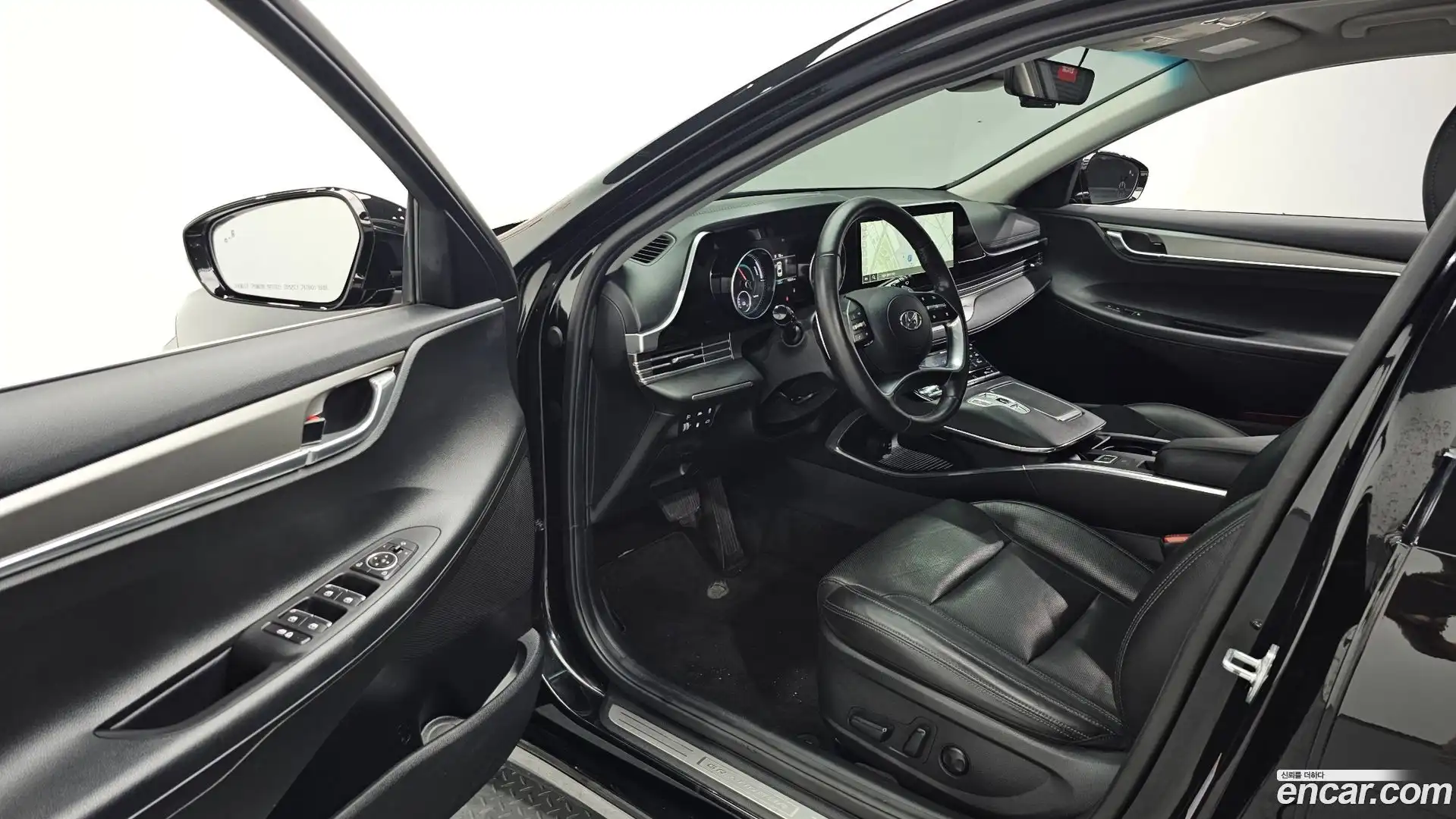 Grandeur Hyundai 2021.9-INNER-010