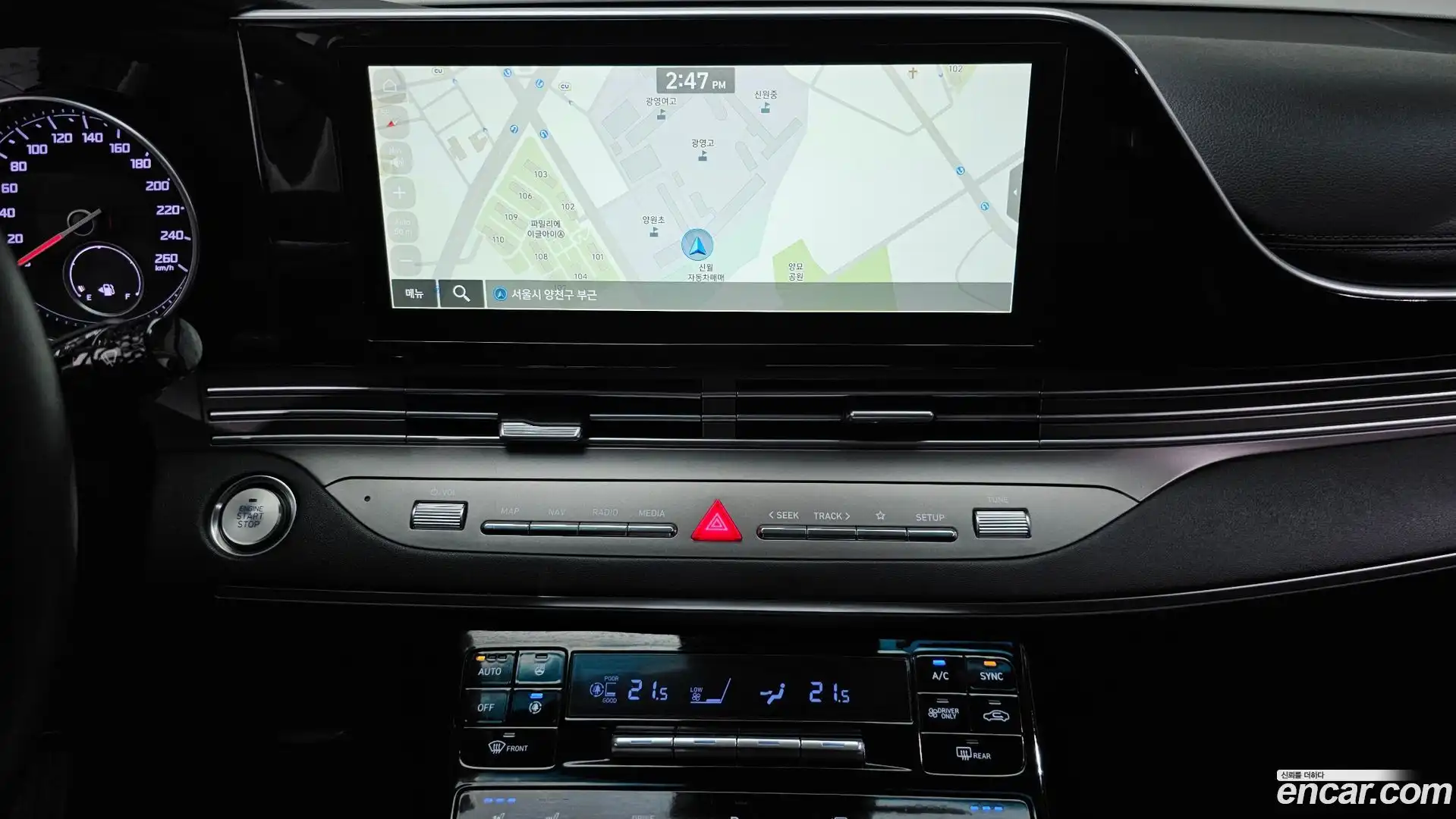 Grandeur Hyundai 2021.9-OPTION-018