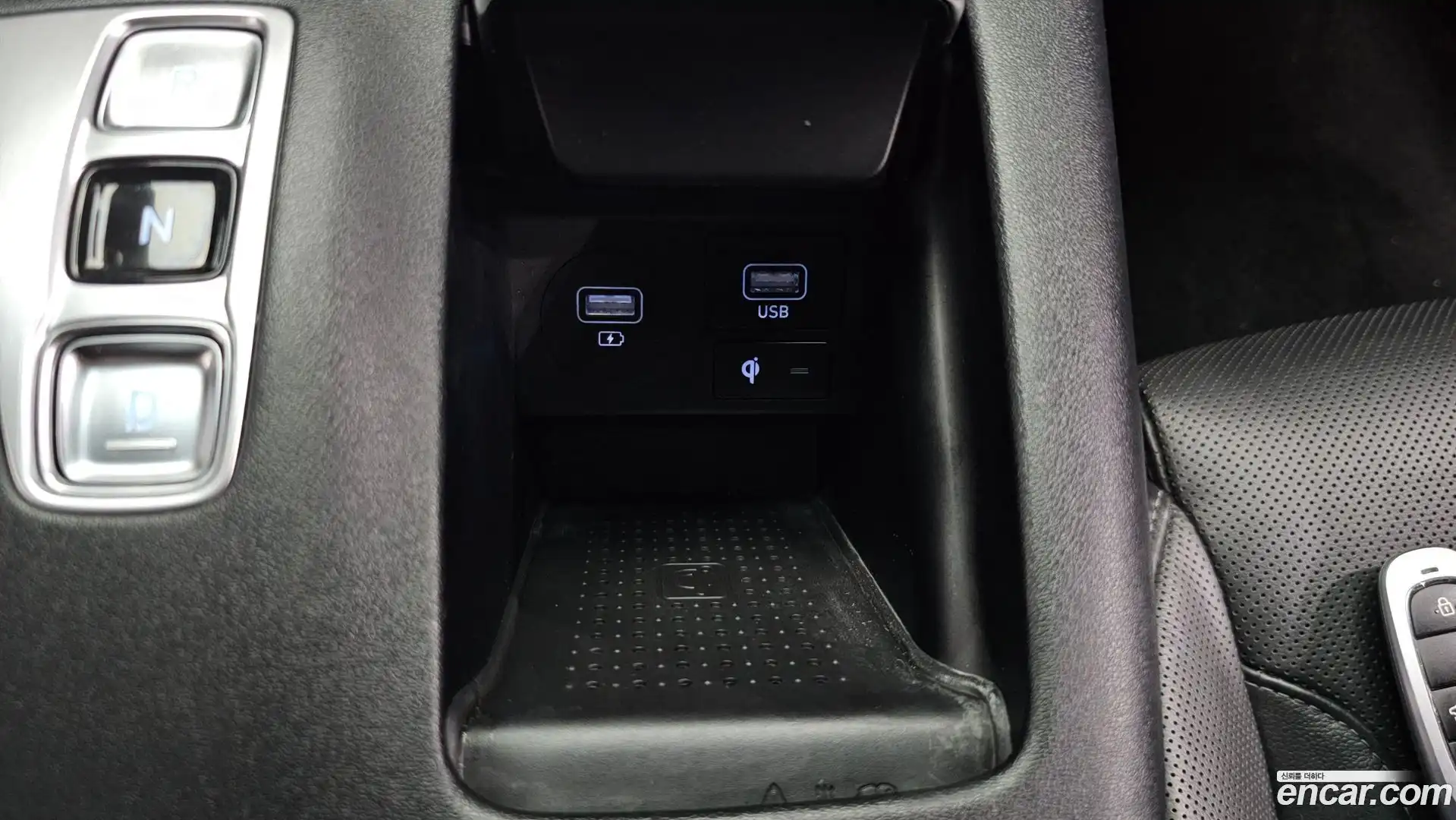 Grandeur Hyundai 2021.9-OPTION-021