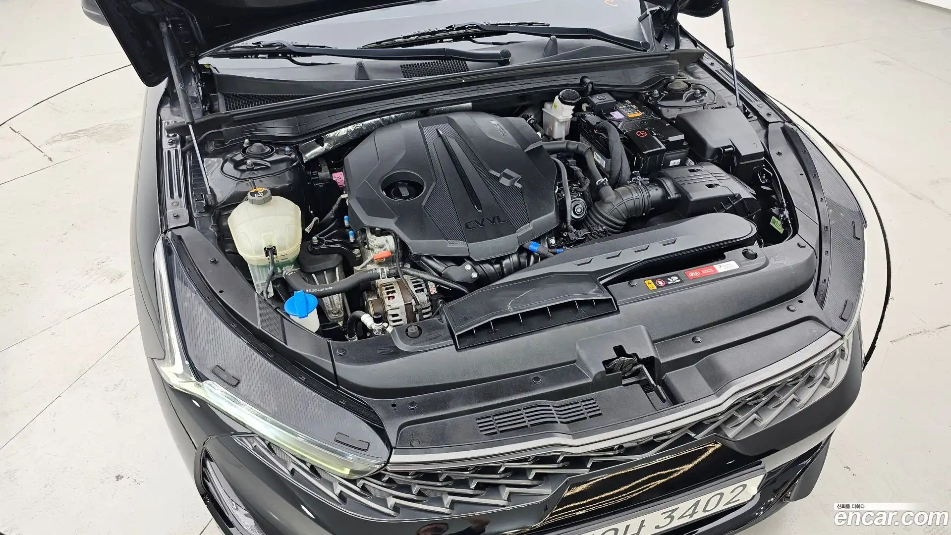 K5 Kia 2020.6-OUTER-006