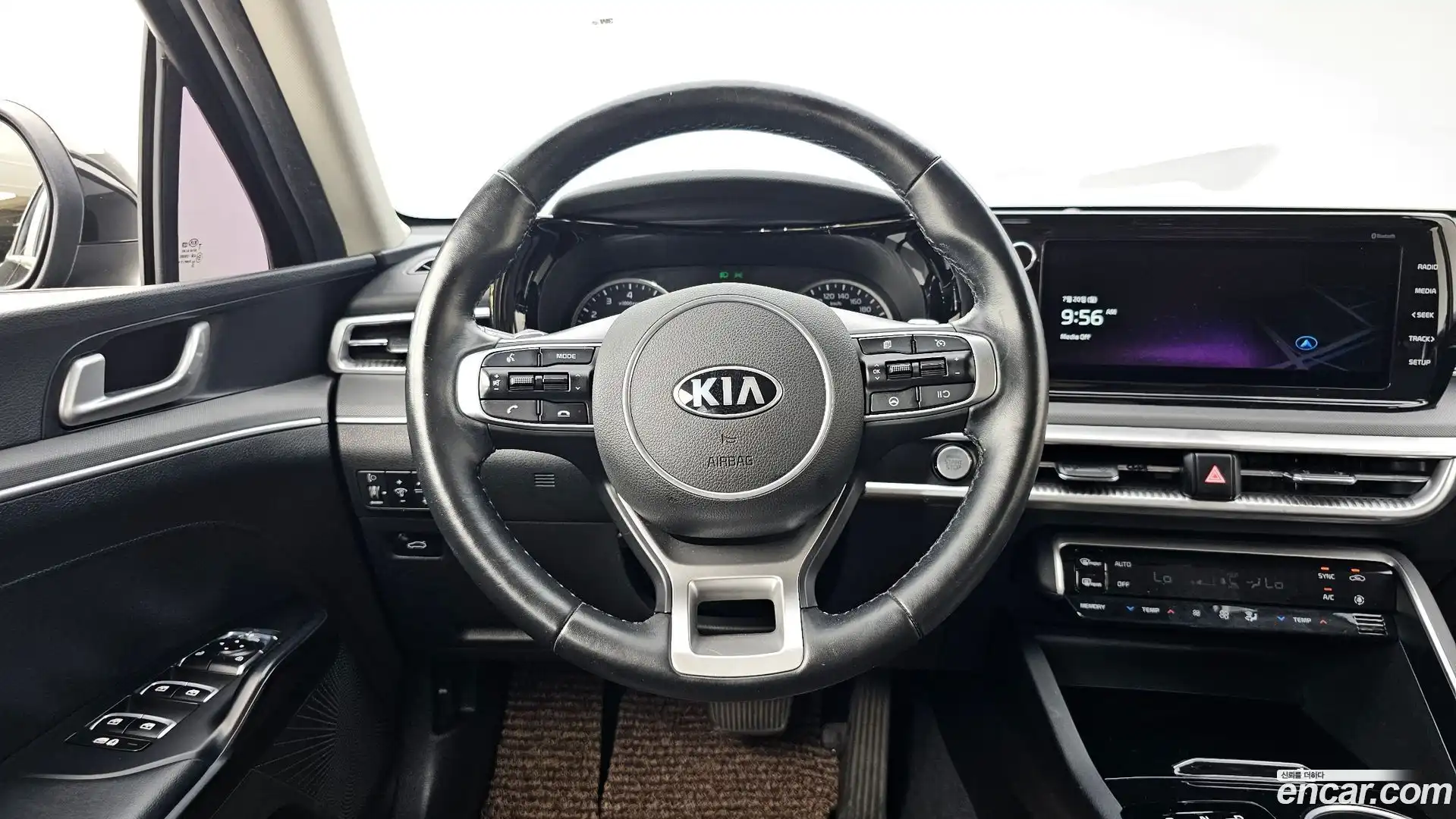 K5 Kia 2020.6-OPTION-016
