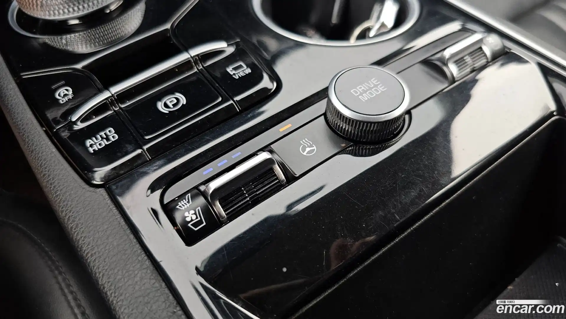 K5 Kia 2020.6-OPTION-021