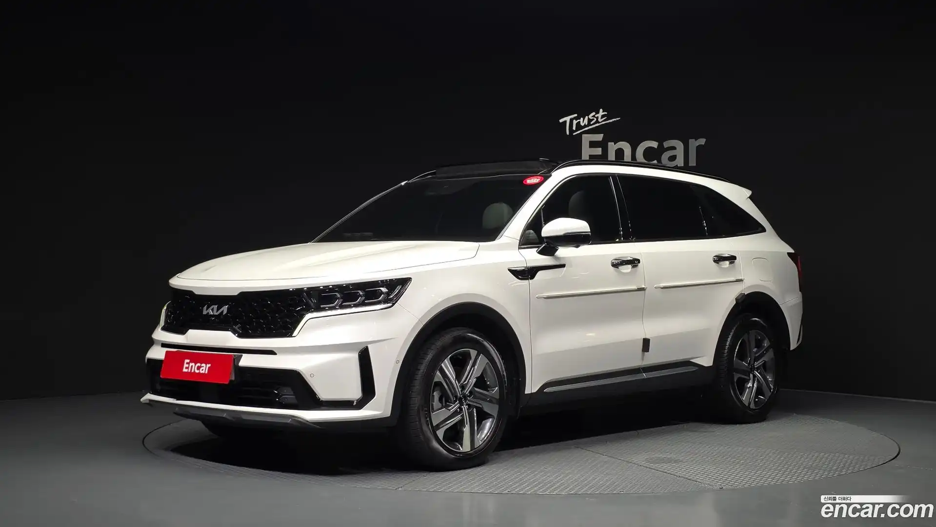 Sorento Kia 2022.9-OUTER-001