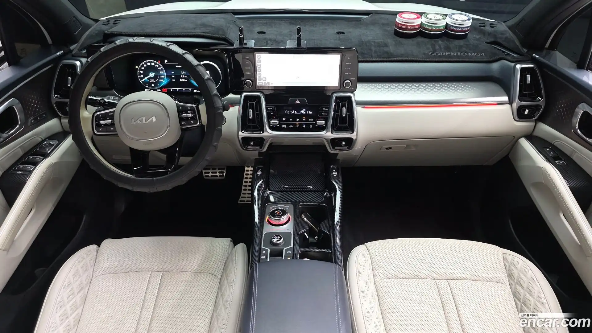 Sorento Kia 2022.9-INNER-007