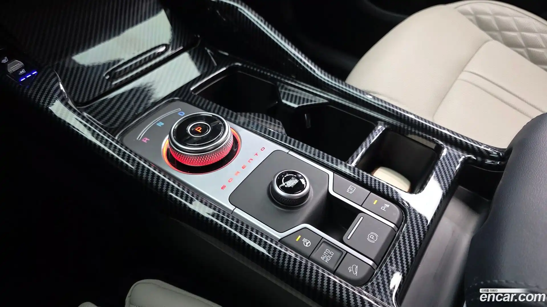 Sorento Kia 2022.9-INNER-009