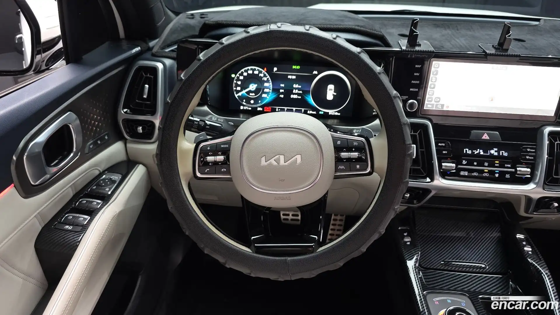 Sorento Kia 2022.9-OPTION-017