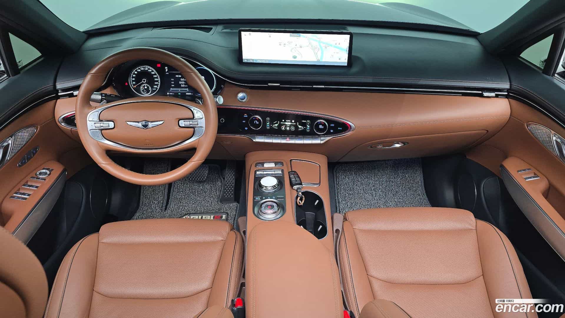 GV70 Genesis 2023.8-INNER-007