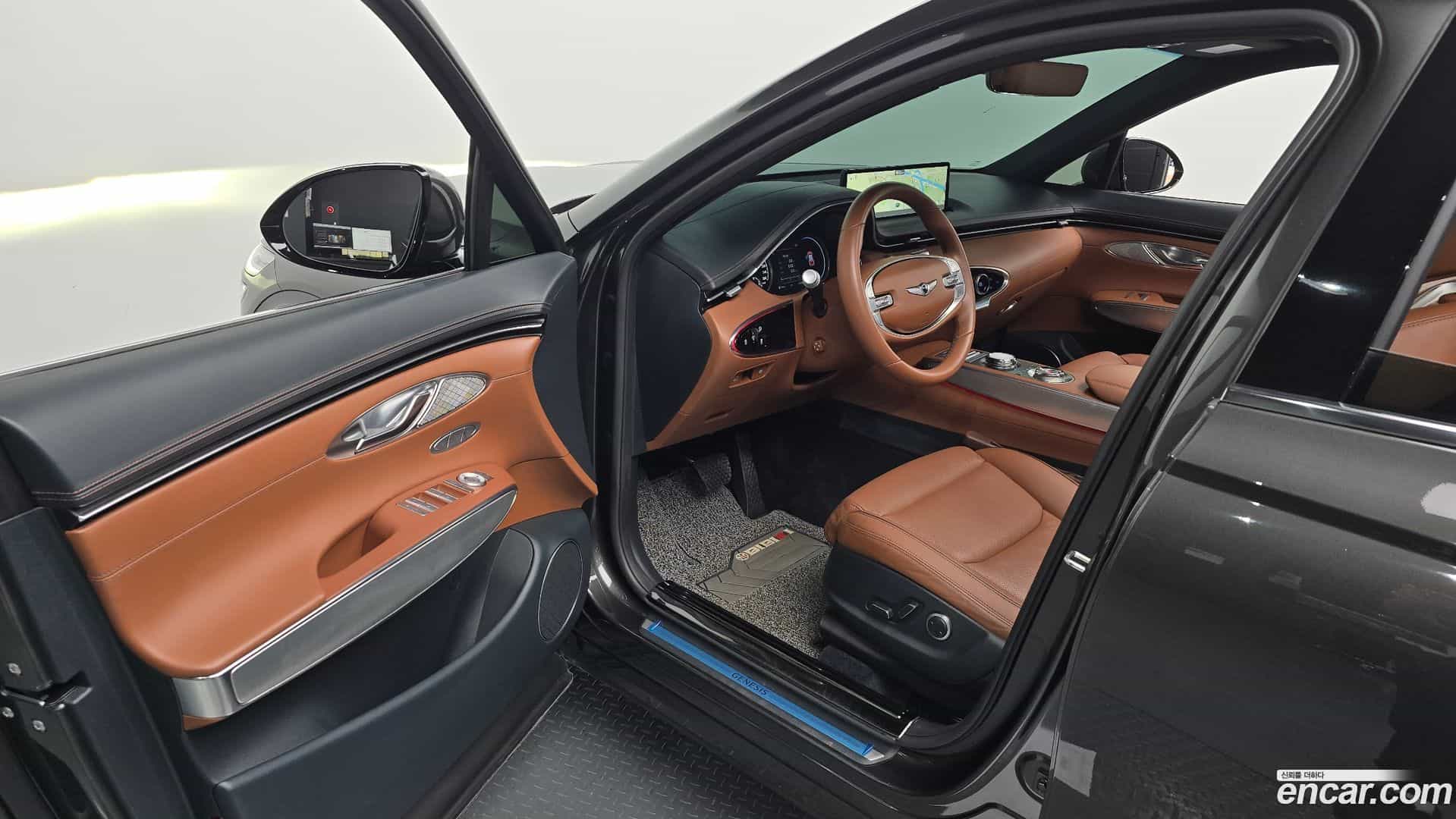 GV70 Genesis 2023.8-INNER-010