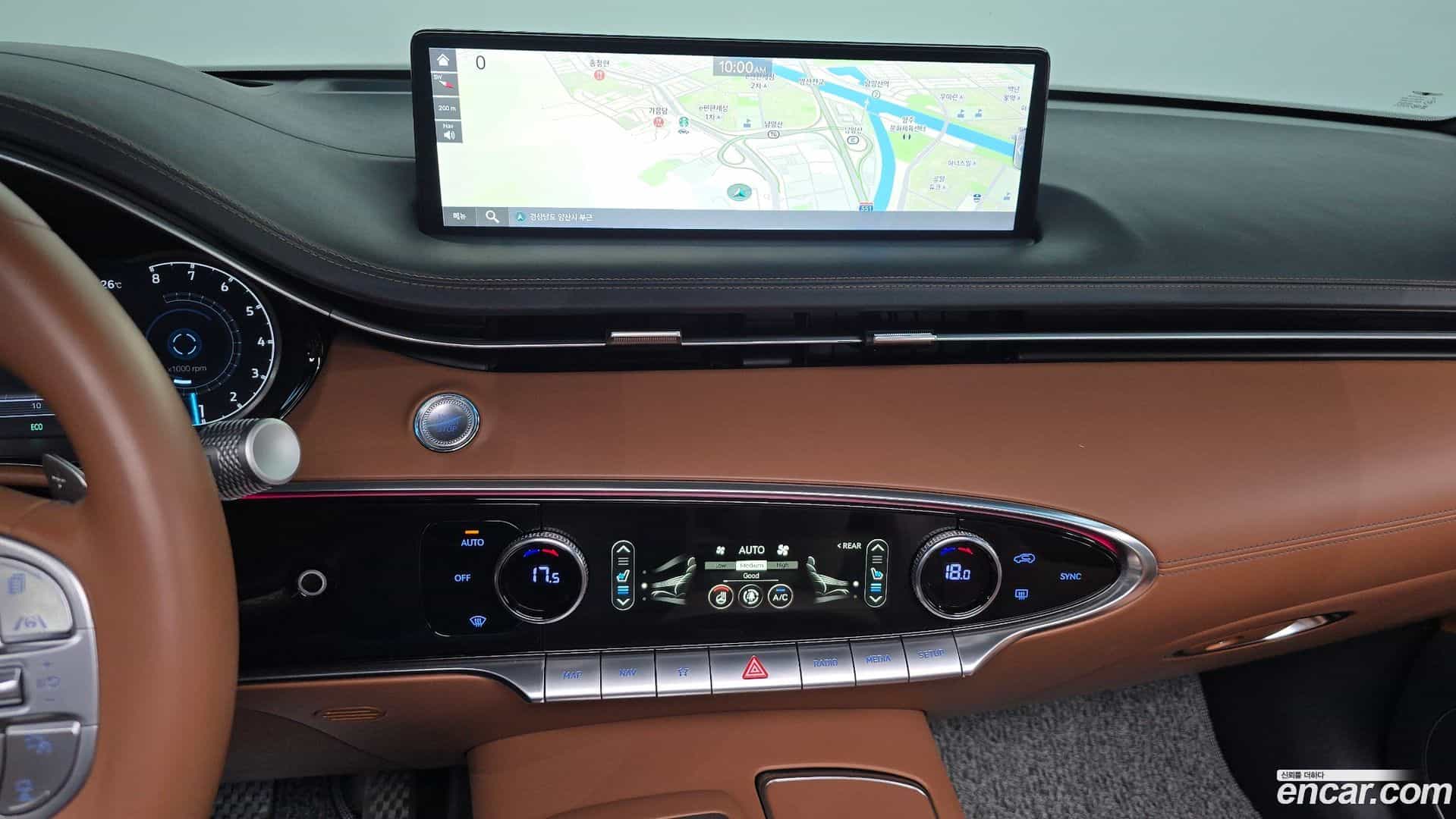 GV70 Genesis 2023.8-OPTION-020