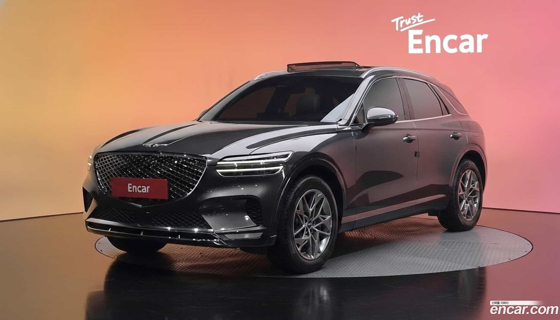 GV70 Genesis 2023.8-DIAG2-001
