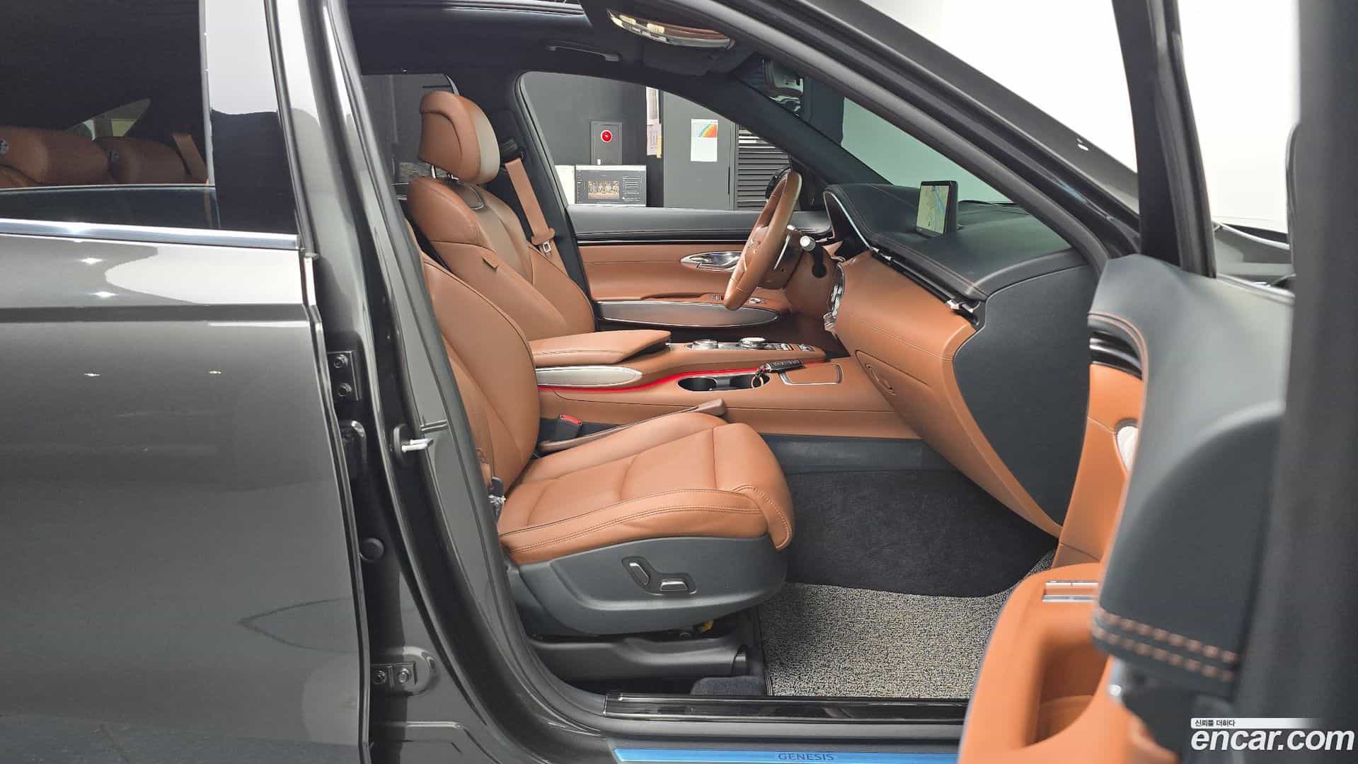 GV70 Genesis 2023.8-INNER-036