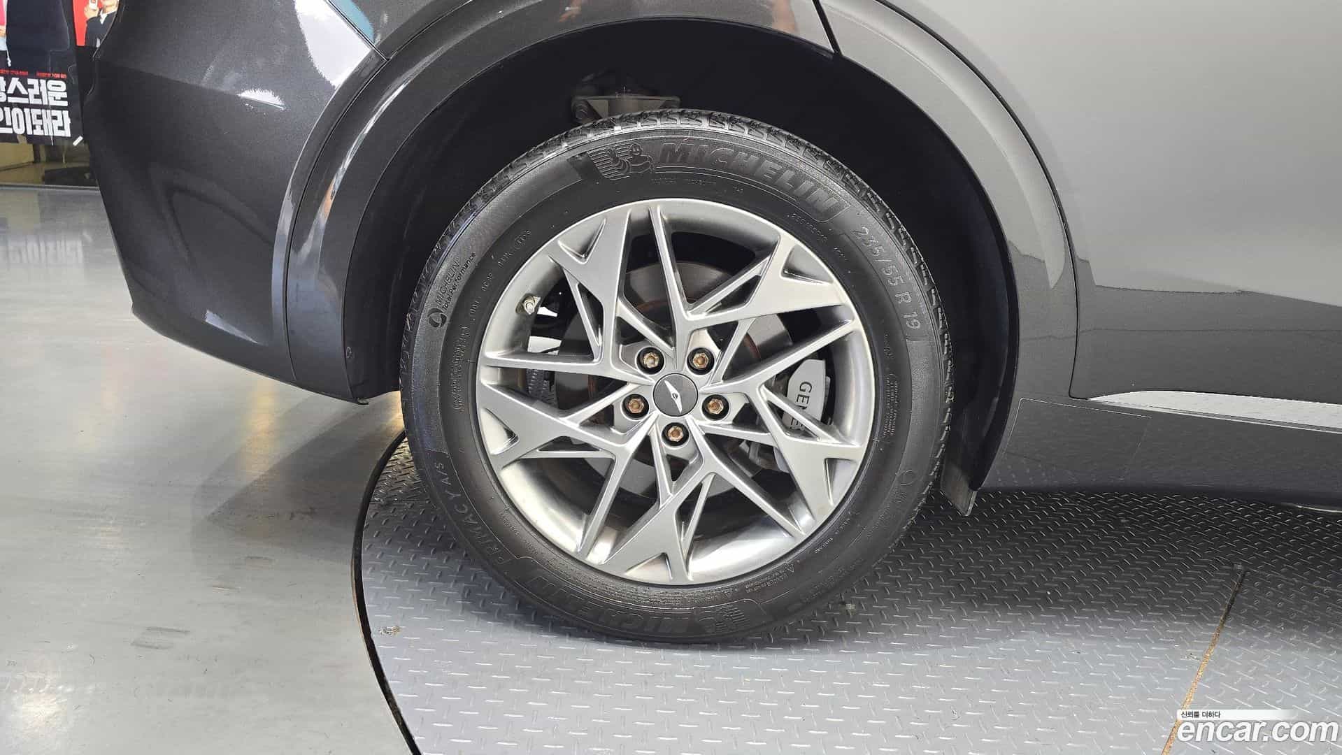 GV70 Genesis 2023.8-OPTION-047