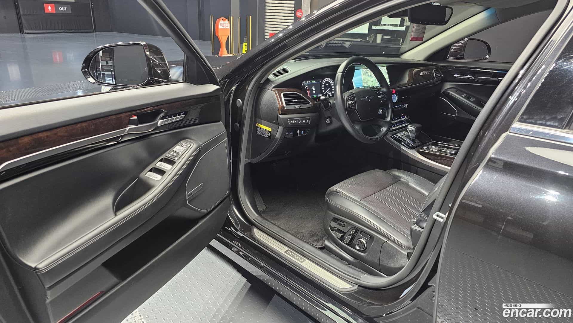 EQ900 Genesis 2018.7-INNER-010