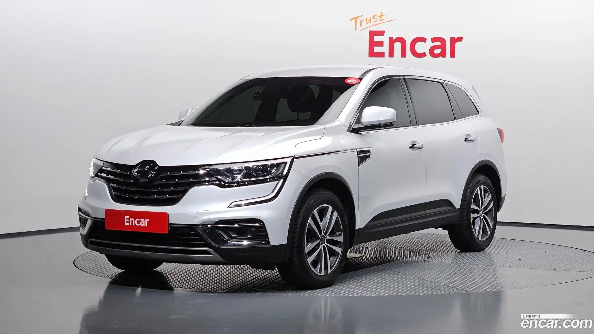 QM6 Renault Korea 2019.9-OUTER-001