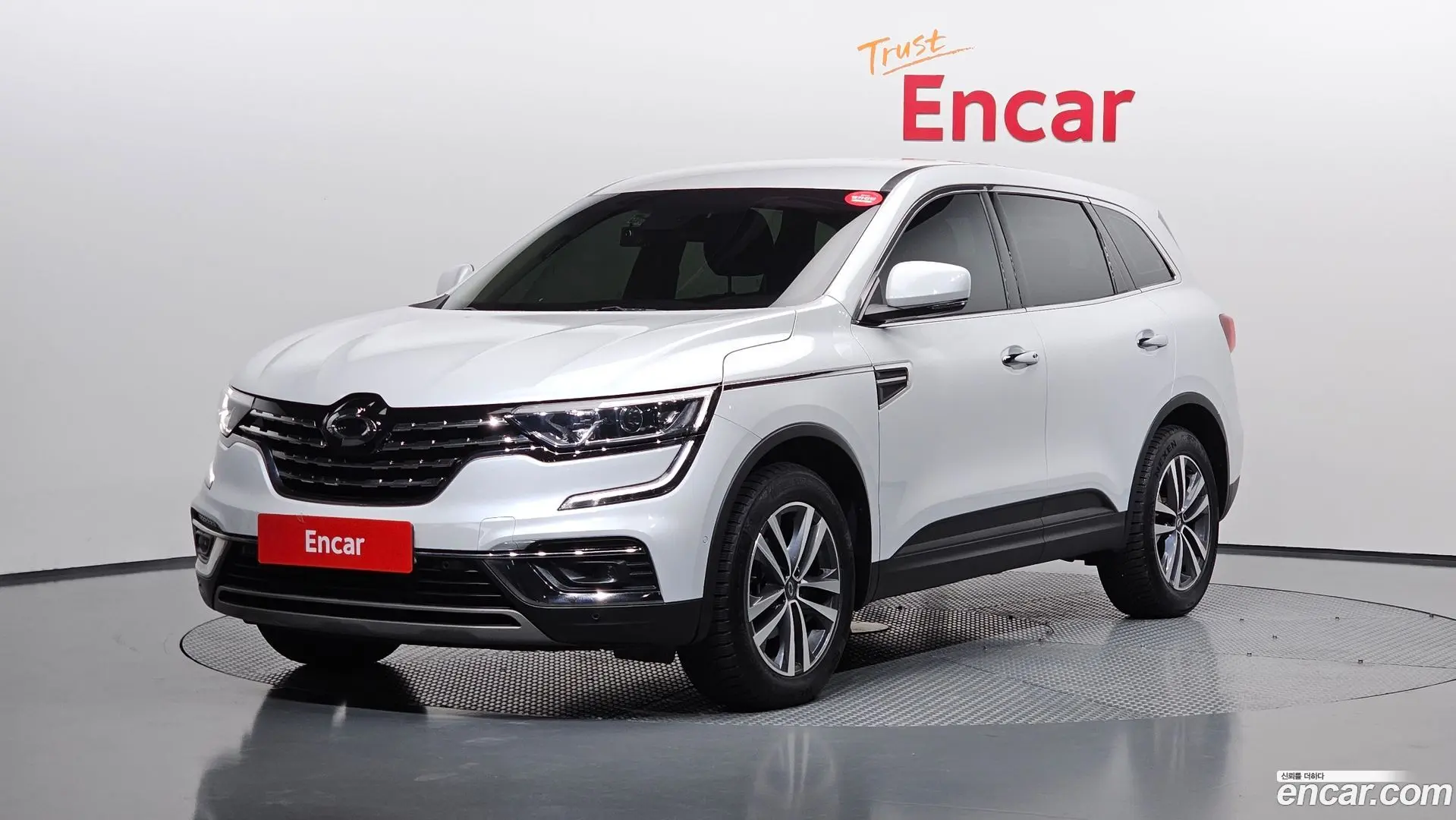 Main__Slider__Photo:QM6 Renault Korea 2019.9-0