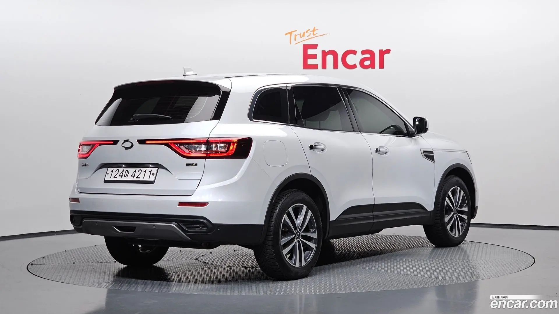 Main__Slider__Photo:QM6 Renault Korea 2019.9-1