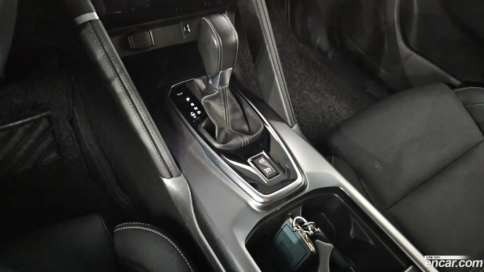 QM6 Renault Korea 2019.9-INNER-009