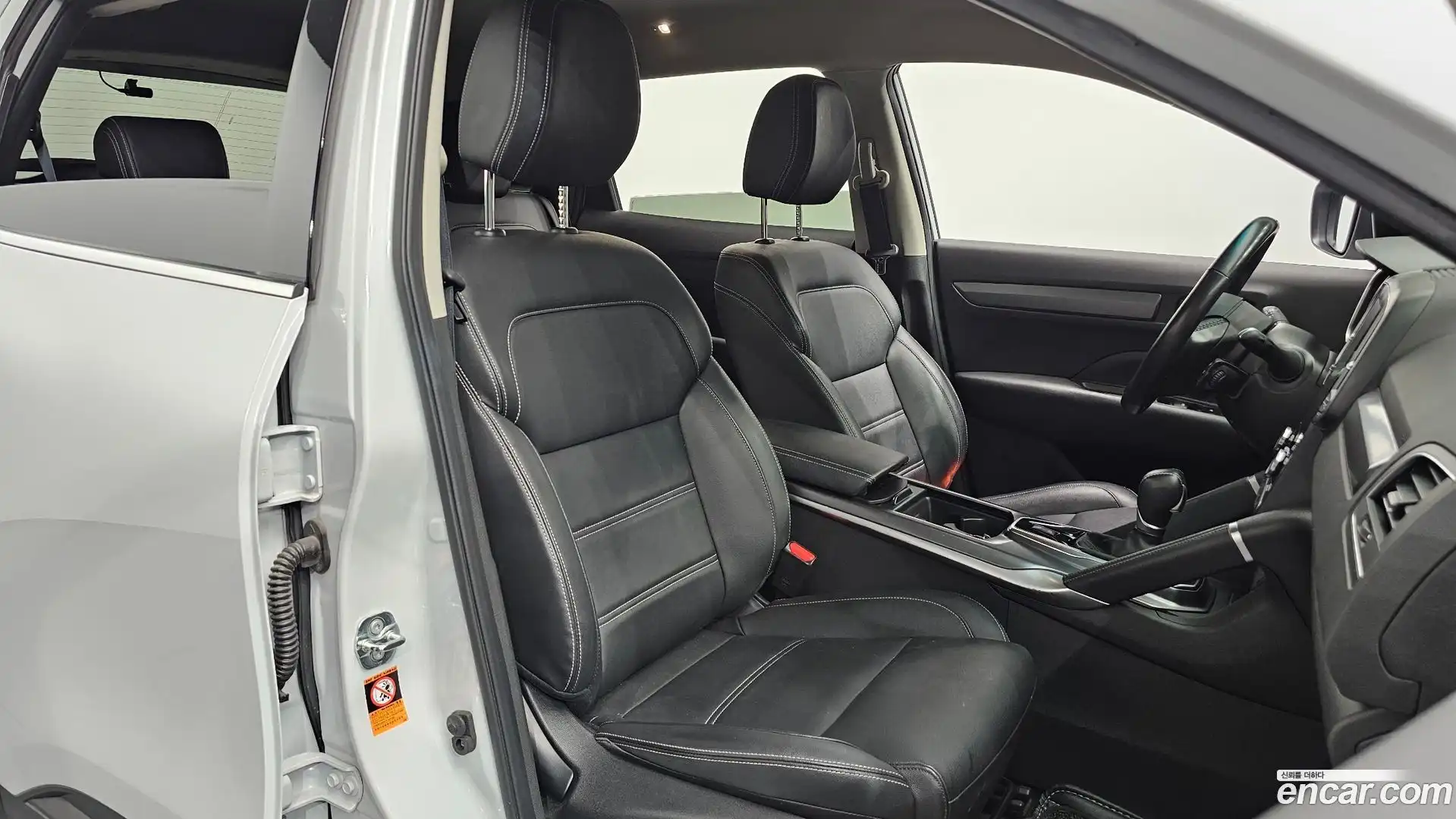QM6 Renault Korea 2019.9-INNER-036