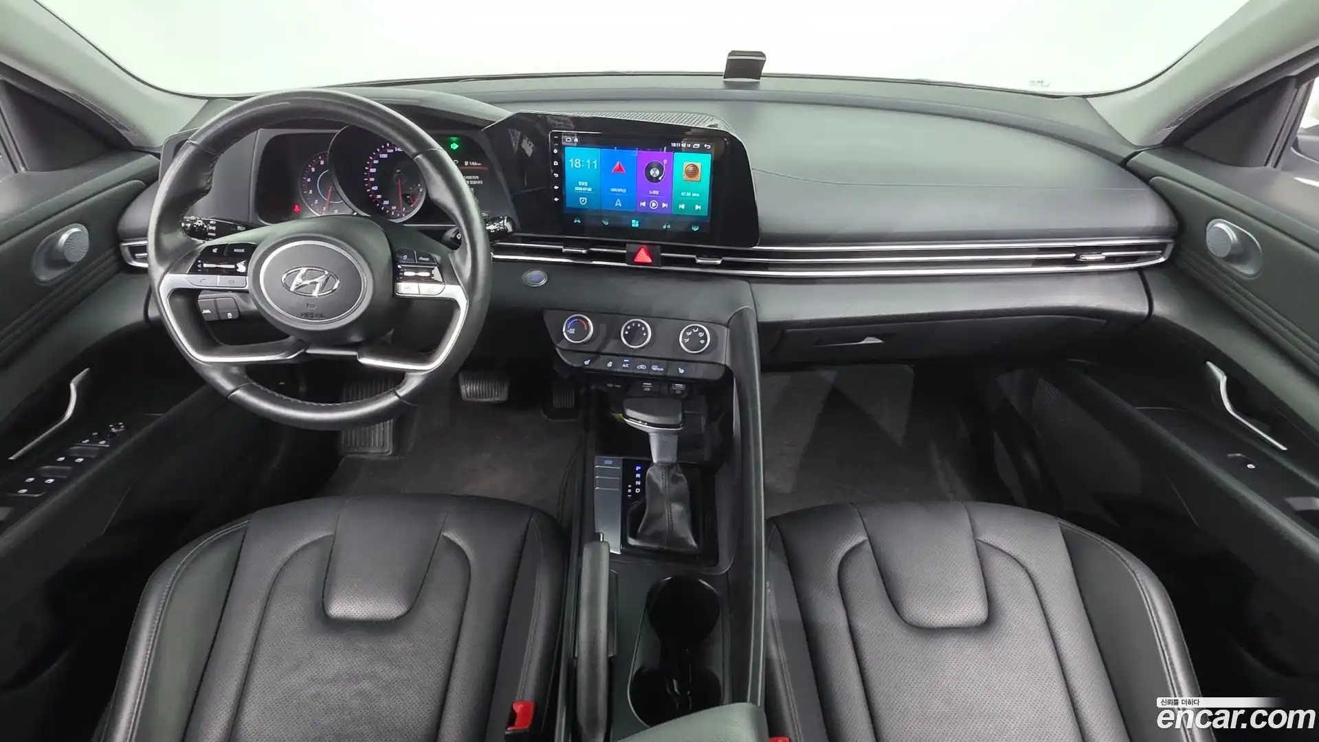 AVANTE Hyundai 2020.5-INNER-007